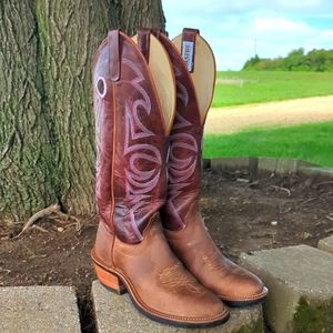 Olathe Cowboy Boots